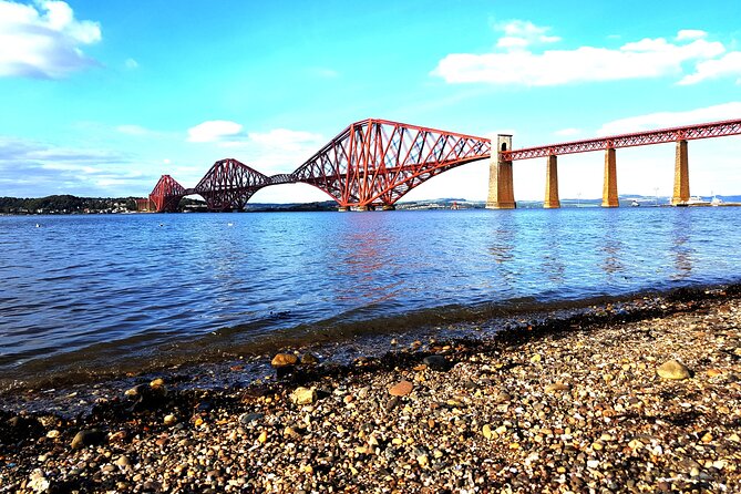 St Andrews Private Day Tour - Falkland Palace and the road home