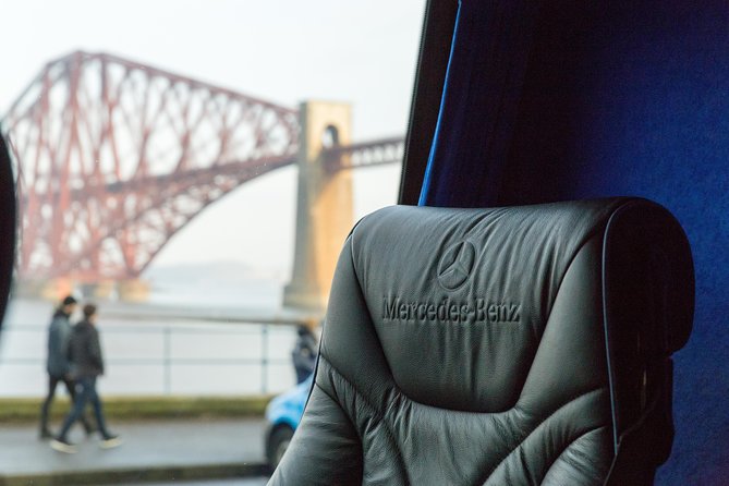 St Andrews & the Fishing Villages of Fife Small-Group Day Tour from Edinburgh - Anstruther: a 30-minute taste of East Neuk