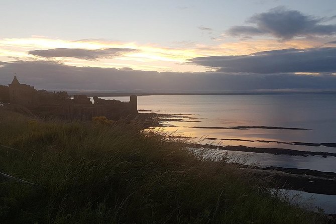 St Andrews Tours: Town, Golf and Old Course History - Why this St Andrews walk works so well