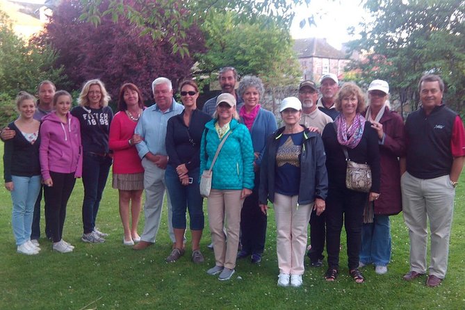 St Andrews Tours: Town, Golf and Old Course History - What the guides add to the walk