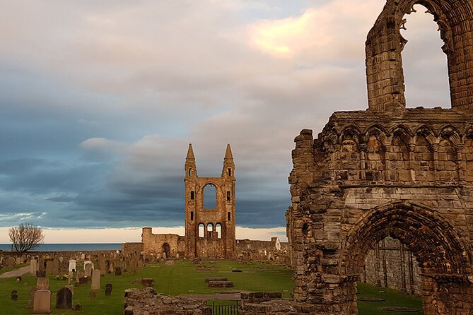 St Andrews Walking Tours - Why this walk gives you St Andrews in one clear picture
