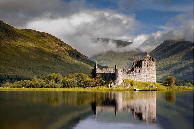 Standing Stones, Inveraray and Kilchurn Castle & Highlands Tour starting Balloch - Why this western Highlands route works