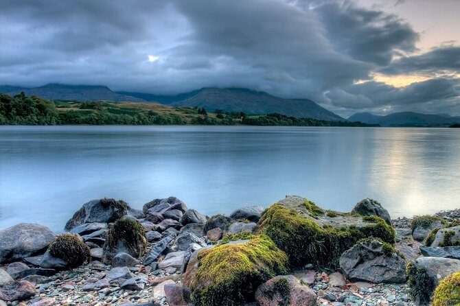 Standing Stones, Inveraray and Kilchurn Castle & Highlands Tour starting Balloch - Tyndrum, Crianlarich, and the return to Balloch