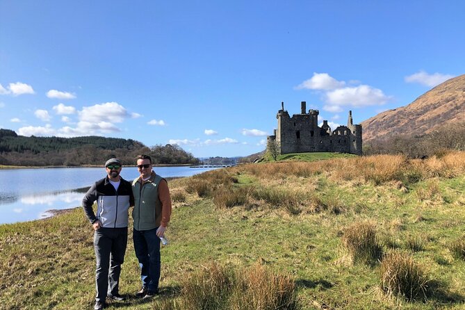 Standing Stones, Inveraray and Kilchurn Castle & Highlands Tour starting Balloch - Through Arrochar and the Rest and Be Thankful