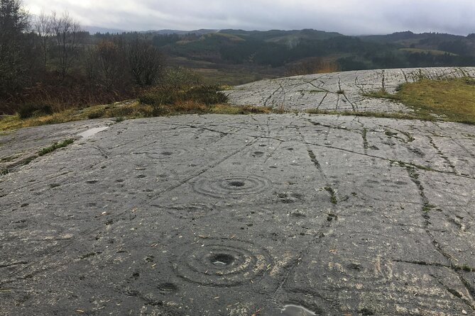 Standing Stones, Inveraray and Kilchurn Castles & Highland Tour starting Glasgow - Why this route works from Glasgow