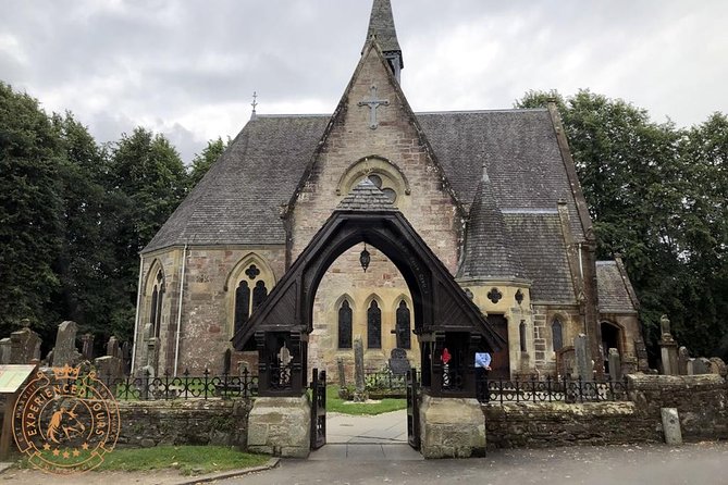 Stirling Castle and Loch Lomond Full-Day Private Tour in a Premium Minivan - Stirling Castle, the main historic stop