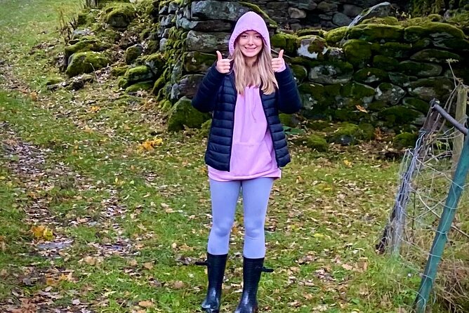 Stirling Castle, Highlands and standing stones experience. - Why this private Highland day feels different