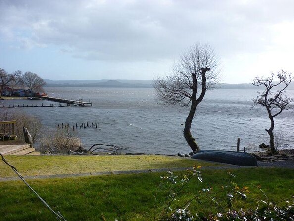 Stirling Castle,Trossachs National and Loch Lomond Day Tour from Edinburgh - At a glance: what makes this day trip useful