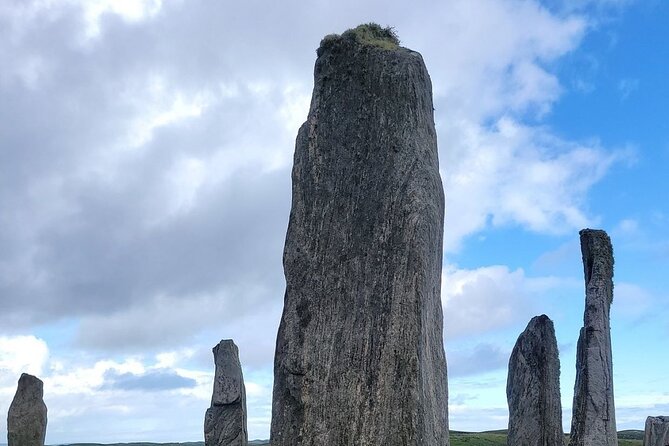 Stornoway: Guided Tour of the Isle of Lewis - Why this short Lewis tour works so well