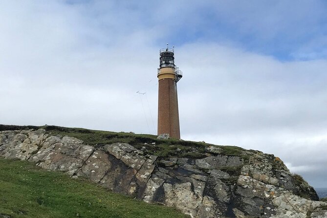 Stornoway: Guided Tour of the Isle of Lewis - The return to Stornoway and the value of local stories