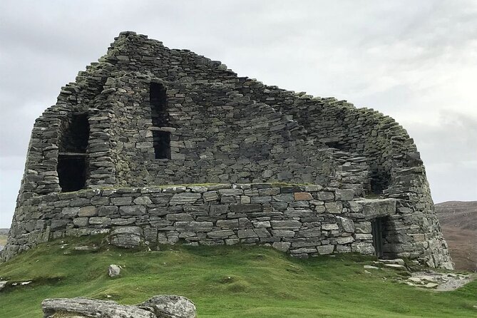 Stornoway: Guided Tour of the Isle of Lewis - What the $201.20 price gets you