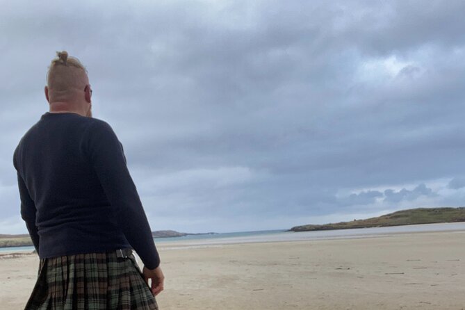 Stornoway: Guided Tour of the Isle of Lewis - Starting in Stornoway and heading north