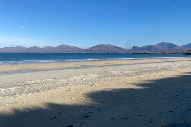 Stornoway: Private Tour Isle of Lewis - Why Callanish deserves the first stop