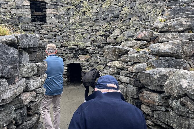 Stornoway: Private Tour Isle of Lewis - Lews Castle and Stornoway’s town stop
