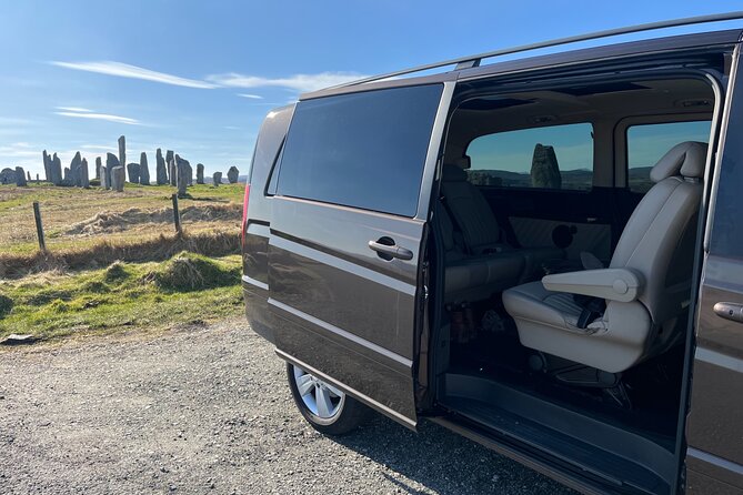 Stornoway: Private Tour Isle of Lewis - Who will get the most from this Lewis tour