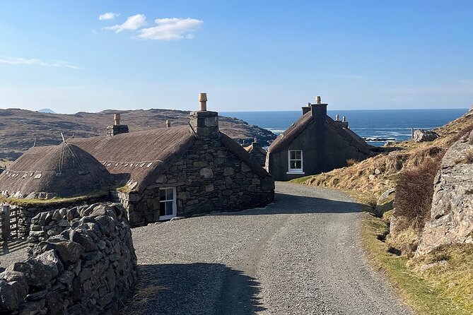 Stornoway: Private Tour Isle of Lewis - Should you book this Isle of Lewis experience?