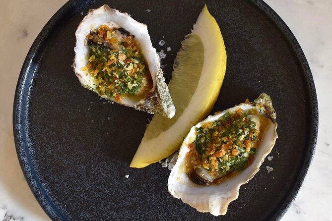 Taste Of Edinburgh Food Tour With All Food & Drinks Included - Is $130.03 a fair price?