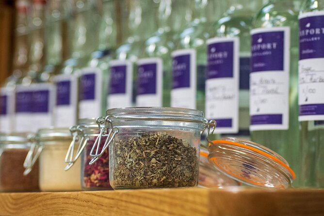 Tayport Distillery Tour & Tastings - Planning your visit around Tayport
