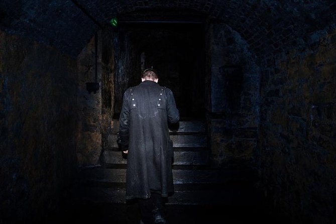 Terror Walking Tour in Edinburgh - How much value do you get for $36.05?