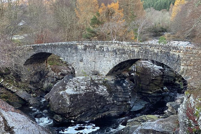 The Alba Adventure - a 2-7 day private tour of Scotland - Culloden Battlefield and the Jacobite story