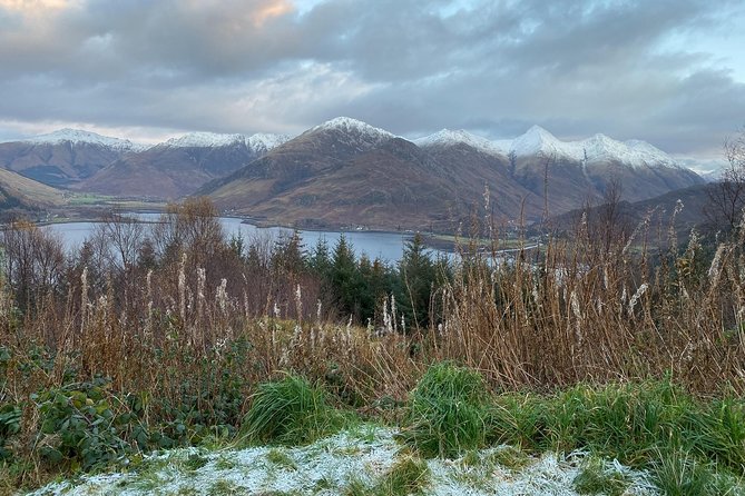 The Alba Adventure - a 2-7 day private tour of Scotland - Doune Castle and Scotland on screen