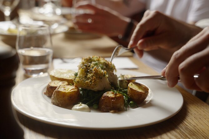 The Best Food Tour in Edinburgh - What the Edinburgh food tour actually is