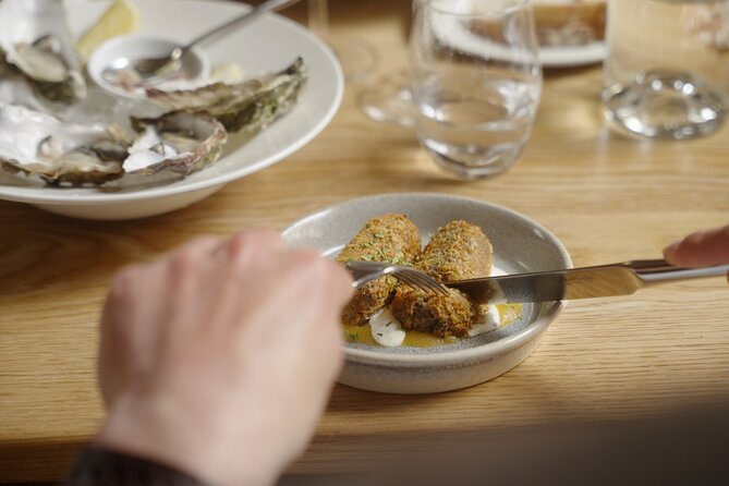 The Best Food Tour in Edinburgh - Is $154.68 a fair price?
