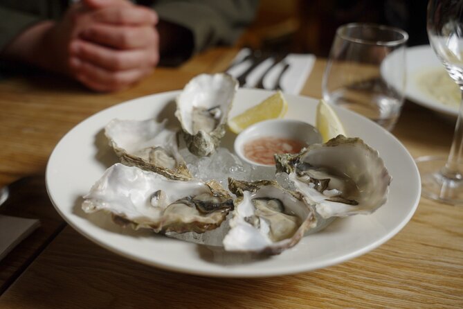 The Best Food Tour in Edinburgh - Who will enjoy this most?