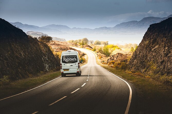 The Complete Loch Ness Experience Small-Group Day Tour from Inverness - Starting beside Inverness Cathedral