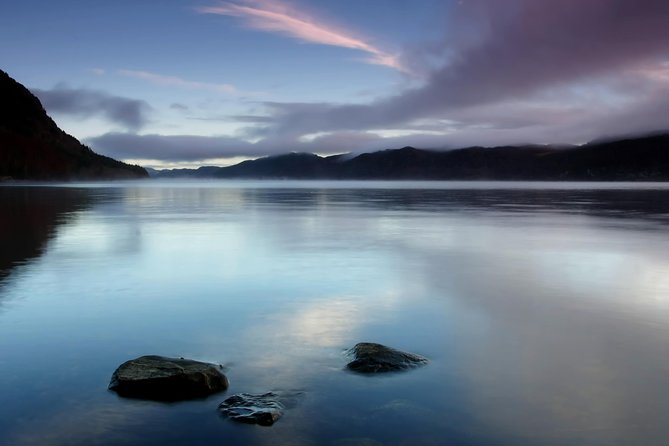 The Complete Loch Ness Experience Small-Group Day Tour from Inverness - The Falls of Foyers add a real walk