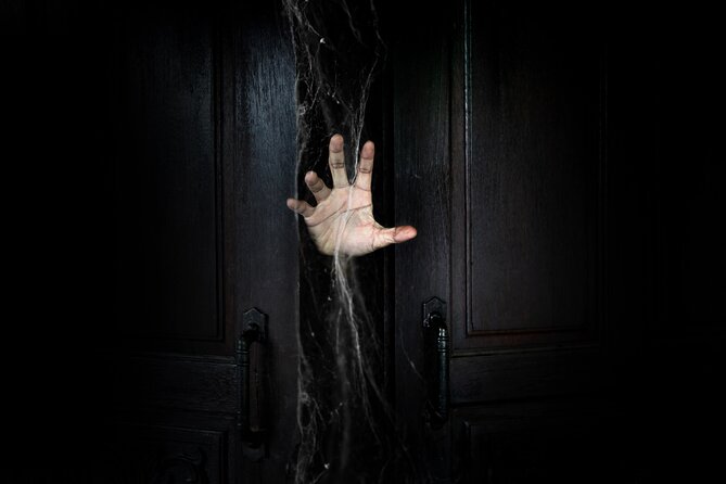 The Ghost of Mary Queen of Scots Escape Room - The main strengths and limits
