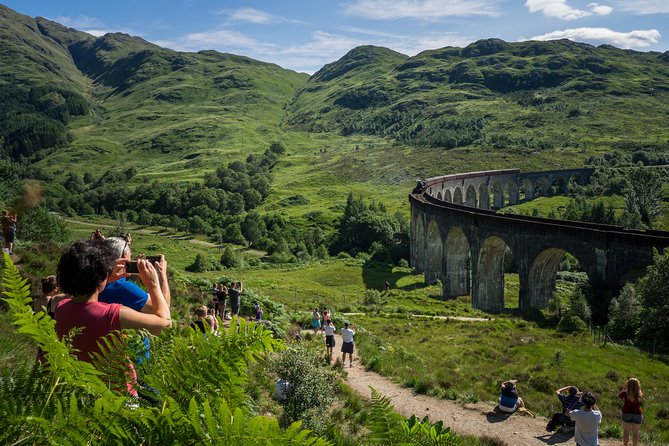 The Magical Highland Tour Including the Jacobite Steam Train Journey - What this Highland day is really about