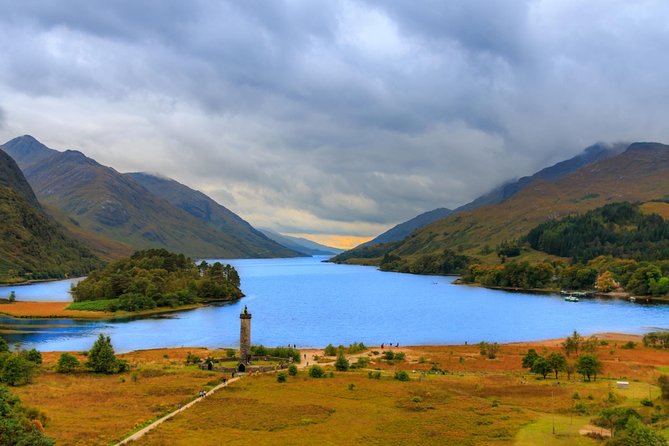 The Magical Highland Tour Including the Jacobite Steam Train Journey - Mallaig: a short lunch stop by the sea