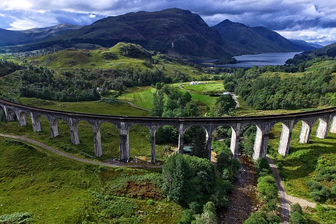 The Magical Highland Tour Including the Jacobite Steam Train Journey - Who will enjoy this tour most?