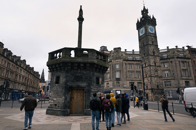 The Magnificent and Mysterious History of Glasgow - Ramshorn, the infirmary, and the final cathedral section