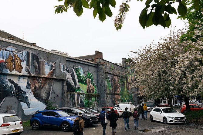 The Magnificent and Mysterious History of Glasgow - Merchant wealth, private mansions, and a duke with a traffic cone