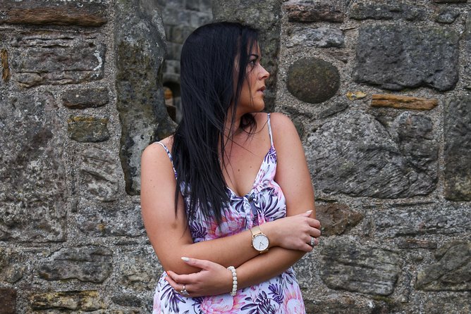 The Original St Andrews Photo Shoot Tour - Martyrs’ Monument and the historic town
