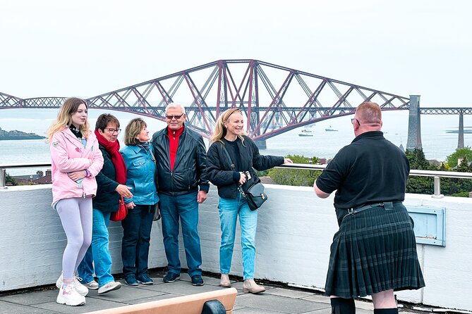 The Outlander 1 Day Experience - Why this Outlander day works so well