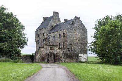 The Outlander 1 Day Experience