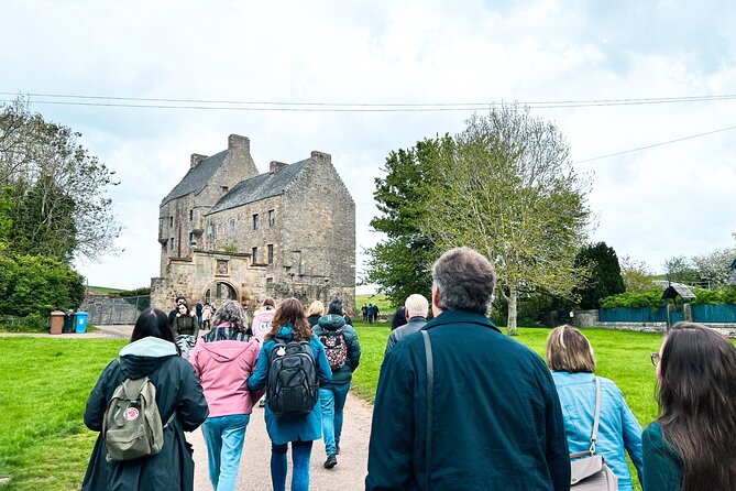 The Outlander 1 Day Experience - The guide shapes the ride between the stops