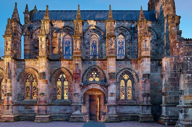 The Scottish Borders Full-Day Private Tour in a Luxury Minivan with Local Guide - Who will enjoy this Borders day most