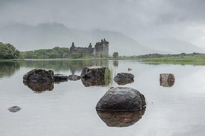 The Scottish Highlands Photography Tour & Workshop - The value of a $1,032.20 private group price