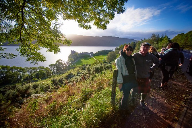 The Ultimate Isle of Skye Day Tour from Inverness - Portree gives you 45 minutes to eat and look around