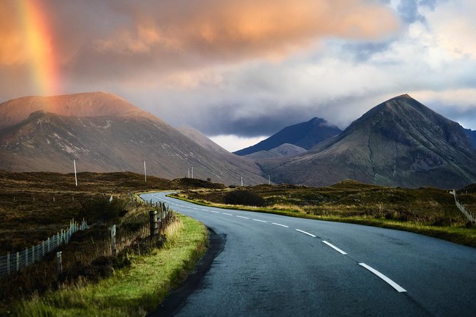 The Ultimate Isle of Skye Day Tour from Inverness - The return route adds more Highland history