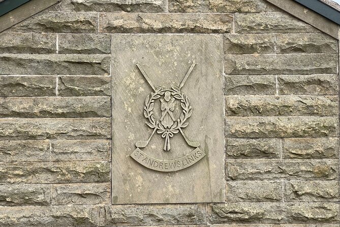 Tour of St Andrews and Historic Fife Small Group Tour - What the private format really gives you