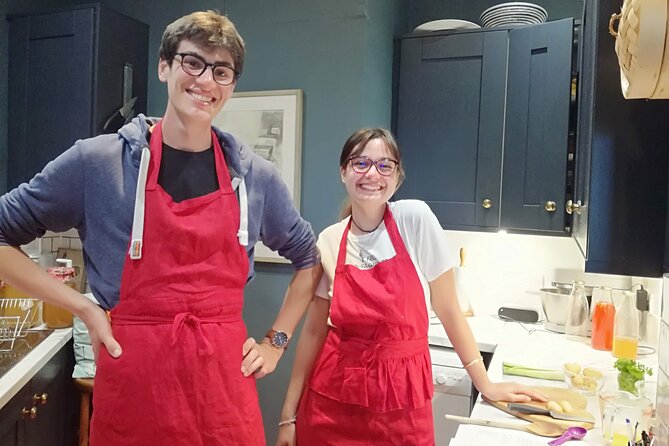 Traditional Scottish Cooking Class & Dinner with Edinburgh Local - The home setting has real charm and one real caution