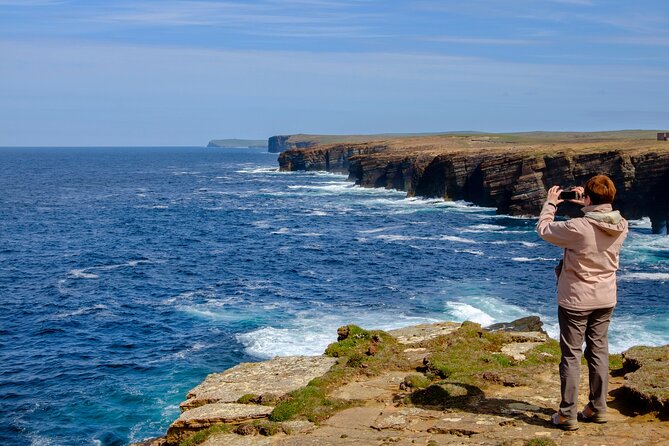 Treasures of Orkney: Private Half-Day Tour from Kirkwall - Four Ancient Sites on One Fast Orkney Circuit