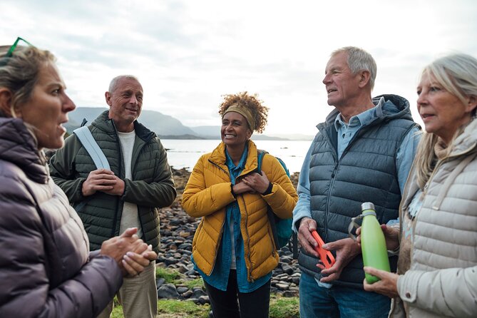 Treasures of Orkney: Private Half-Day Tour from Kirkwall - Yesnaby Cliffs and Orkney’s Atlantic Edge