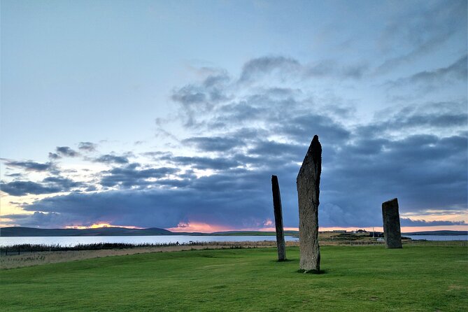 Treasures of Orkney: Private Half-Day Tour from Kirkwall - The Ring of Brodgar and Its Circle of Stones