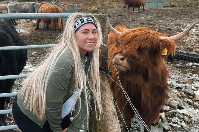 Ultimate Day tour Edinburgh: Glencoe, Highland Cows, Loch Lomond - Food, timing, and what to bring
